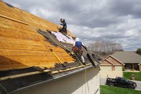 Best Roof Leak Repair  in Ponderosa Park, CO